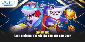 Bắn Cá JDB – Sảnh Chơi Giải Trí Nổi Bật