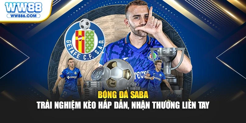 Tổng quan vài nét về sân chơi bóng đá Saba