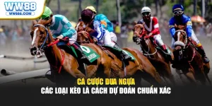 Cá Cược Đua Ngựa