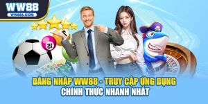 Đăng Nhập WW88